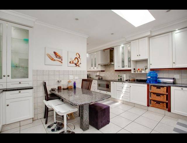 5 BEDROOM PROPERTY TO RENT IN DAINFERN GOLF ESTATE